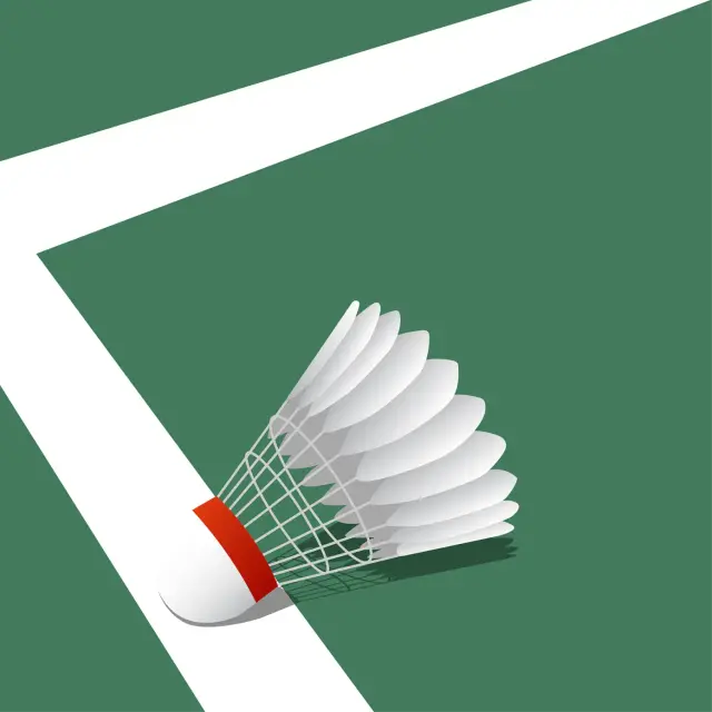 Badminton