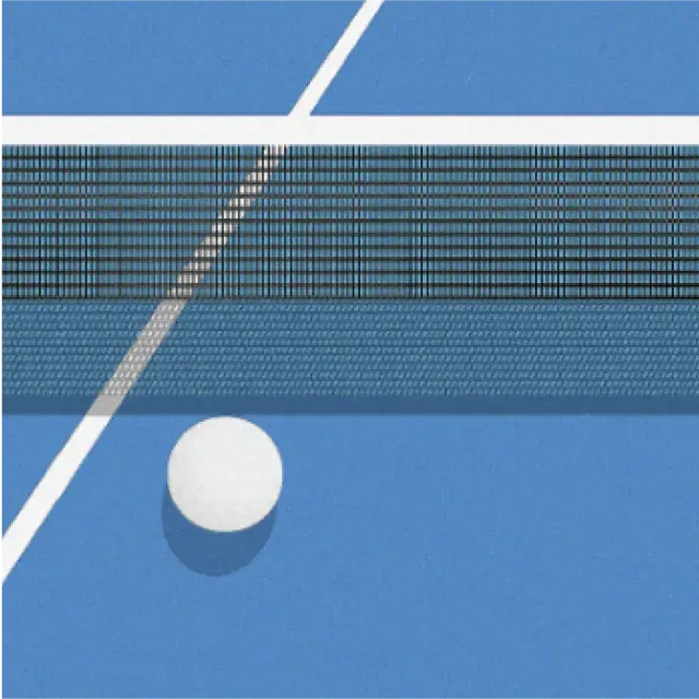 Table Tennis