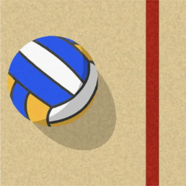 Volleyball